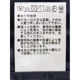 軽量ストレッチ 2ボタンスリムジャケット へリンボン紺(セットアップ可能) | TAKA-Q MEN | 詳細画像14