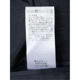 ストレッチ スリムフィット 2ボタンジャケット カルゼ紺 | TAKA-Q MEN | 詳細画像15