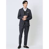 TechMove スリムフィット 2ボタンジャケット | TAKA-Q MEN | 詳細画像5 