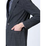 TechCool スリムフィット 2ボタンジャケット | TAKA-Q MEN | 詳細画像11 