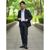 TechCool スリムフィット 2ボタンジャケット | TAKA-Q MEN | 詳細画像2 