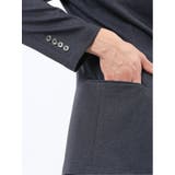 TechMove スリムフィット 2ボタンジャケット | TAKA-Q MEN | 詳細画像10