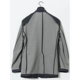 TechMove スリムフィット 2ボタンジャケット | TAKA-Q MEN | 詳細画像12