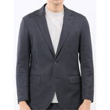 TechMove スリムフィット 2ボタンジャケット | TAKA-Q MEN | 詳細画像6