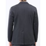 TechMove スリムフィット 2ボタンジャケット | TAKA-Q MEN | 詳細画像8