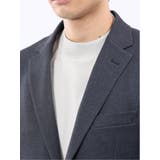 TechMove スリムフィット 2ボタンジャケット | TAKA-Q MEN | 詳細画像9