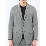 ストレッチポンチ スリムフィット 2ボタンジャケット | TAKA-Q MEN | 詳細画像6 