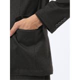 TechMove スリムフィット 2ボタンジャケット | TAKA-Q MEN | 詳細画像10