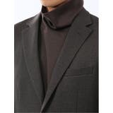 TechMove スリムフィット 2ボタンジャケット | TAKA-Q MEN | 詳細画像9