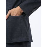 TechMove スリムフィット 2ボタンジャケット | TAKA-Q MEN | 詳細画像10