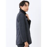 TechMove スリムフィット 2ボタンジャケット | TAKA-Q MEN | 詳細画像4