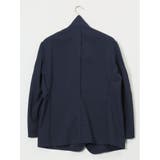【大きいサイズ】ユナイテッド/UNITED 富江工房 サッカージャケット | TAKA-Q MEN | 詳細画像12