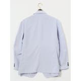 【大きいサイズ】ユナイテッド/UNITED 富江工房 サッカージャケット | TAKA-Q MEN | 詳細画像2