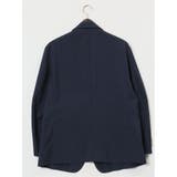 【大きいサイズ】ユナイテッド/UNITED 富江工房 サッカージャケット | TAKA-Q MEN | 詳細画像8