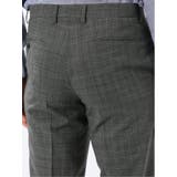 SUPER140 S レギュラーフィット | TAKA-Q MEN | 詳細画像10 