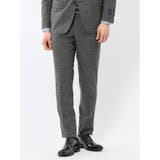 06グレー | SUPER140 S レギュラーフィット | TAKA-Q MEN