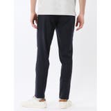 ストレッチウォッシャブル ウール混 スリムフィット | TAKA-Q MEN | 詳細画像12 
