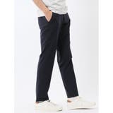 ストレッチウォッシャブル ウール混 スリムフィット | TAKA-Q MEN | 詳細画像13 