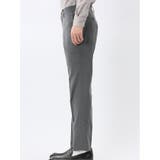 ストレッチウォッシャブル ウール混 スリムフィット | TAKA-Q MEN | 詳細画像7 