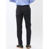 ストレッチ ドライタッチ スリムフィット | TAKA-Q MEN | 詳細画像12