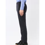 ストレッチ ドライタッチ スリムフィット | TAKA-Q MEN | 詳細画像16