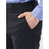 ストレッチ ドライタッチ スリムフィット | TAKA-Q MEN | 詳細画像18