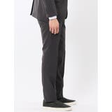 ストレッチ ドライタッチ スリムフィット | TAKA-Q MEN | 詳細画像4