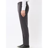 ストレッチ ドライタッチ スリムフィット | TAKA-Q MEN | 詳細画像7