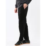 ストレッチ別珍 ツータックスラックス(セットアップ可能) | TAKA-Q MEN | 詳細画像2