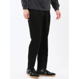 ストレッチ別珍 ツータックスラックス(セットアップ可能) | TAKA-Q MEN | 詳細画像4