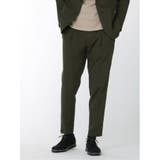 54カーキ | クールマックス COOL MAX | TAKA-Q MEN