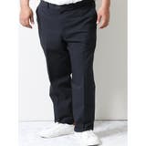 75紺 | 【大きいサイズ】グランバック GRAND BACK | TAKA-Q MEN