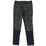 エンボスチェック ストレッチ スリムフィット | TAKA-Q MEN | 詳細画像12