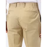 ストレッチ ウォッシャブル 綿混 ドレスチノ | TAKA-Q MEN | 詳細画像10 