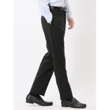 ストレッチウォッシャブル ウール混 スリムフィット | TAKA-Q MEN | 詳細画像4