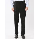 ストレッチウォッシャブル ウール混 スリムフィット | TAKA-Q MEN | 詳細画像6
