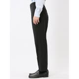 ストレッチウォッシャブル ウール混 スリムフィット | TAKA-Q MEN | 詳細画像7