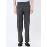 ストレッチウォッシャブル ウール混 スリムフィット | TAKA-Q MEN | 詳細画像6