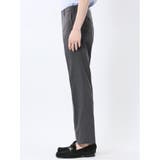 ストレッチウォッシャブル ウール混 スリムフィット | TAKA-Q MEN | 詳細画像7