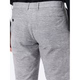 ウォッシャブル メッシュプリント ノータック パンツ(セットアップ可能) | TAKA-Q MEN | 詳細画像10