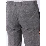 ウォッシャブル メッシュプリント ノータック パンツ(セットアップ可能) | TAKA-Q MEN | 詳細画像19