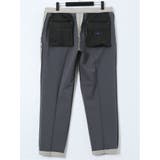 【大きいサイズ】ジーステージ G stage | TAKA-Q MEN | 詳細画像6