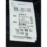 クロスストレッチ スリムフィット ノータックスラックス | TAKA-Q MEN | 詳細画像12 