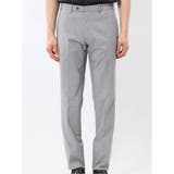 クロスストレッチ スリムフィット ノータックスラックス | TAKA-Q MEN | 詳細画像6 