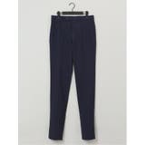 クロスストレッチ スリムフィット ノータックスラックス | TAKA-Q MEN | 詳細画像11 