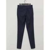 クロスストレッチ スリムフィット ノータックスラックス | TAKA-Q MEN | 詳細画像12 