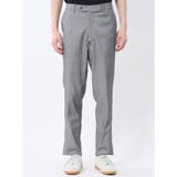 クロスストレッチ スリムフィット ノータックスラックス | TAKA-Q MEN | 詳細画像6
