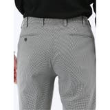 クロスストレッチ スリムフィット ノータックスラックス | TAKA-Q MEN | 詳細画像10 