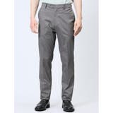 クロスストレッチ スリムフィット ノータックスラックス | TAKA-Q MEN | 詳細画像5
