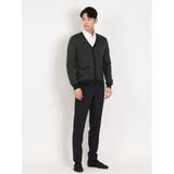 トラベスト TRABEST スリムフィット | TAKA-Q MEN | 詳細画像11 